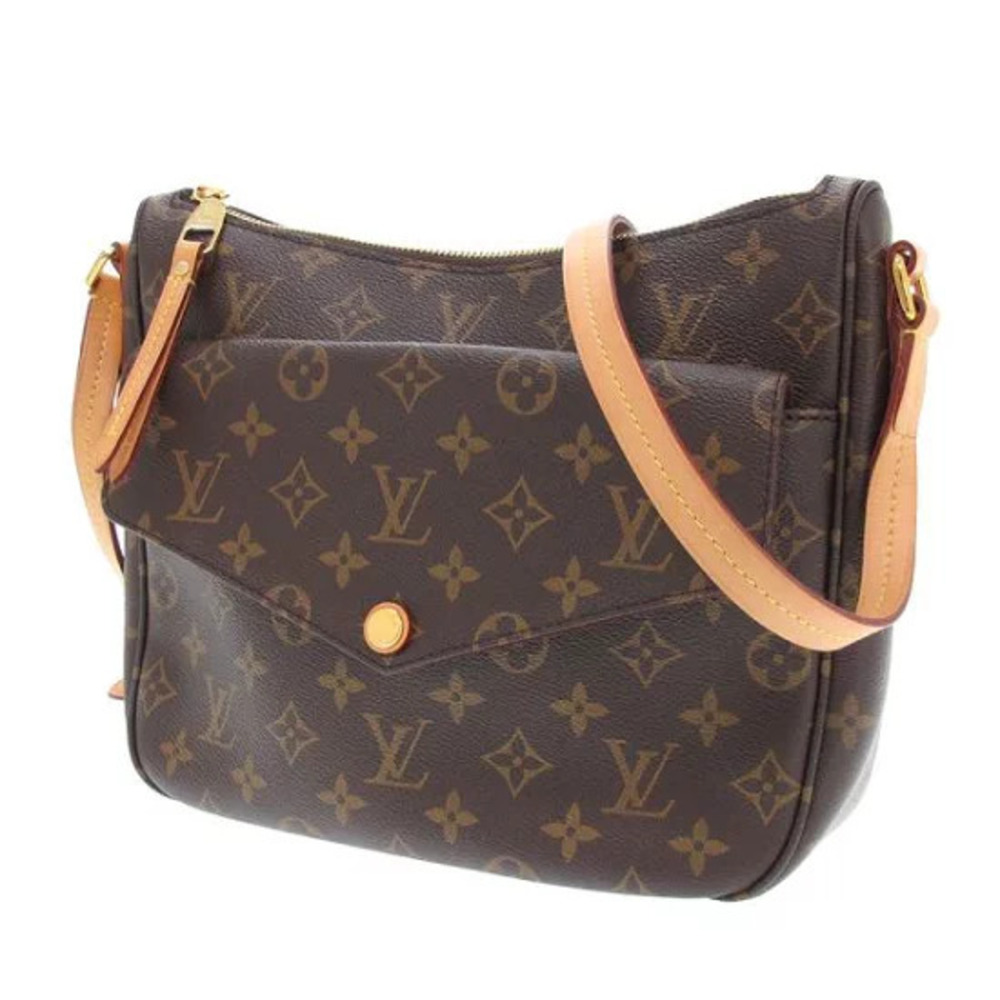Louis Vuitton Monogram Mabillon